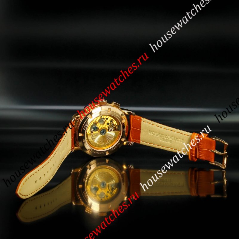 Копия Часы Vacheron Constantin Geneve H101752