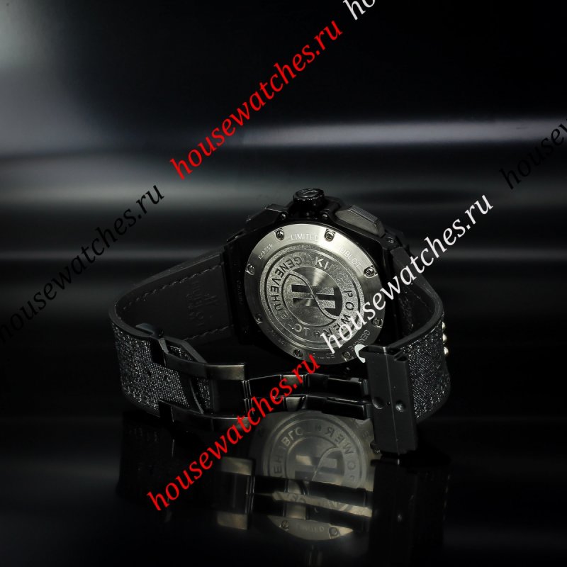 Копия Часы Hublot Big Bang King H101753