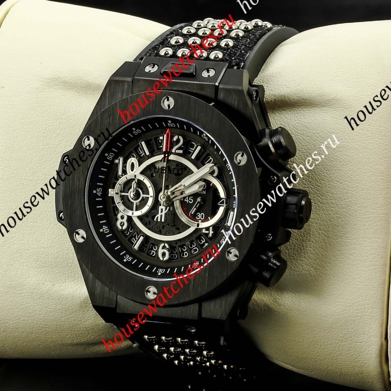 Копия Часы Hublot Big Bang King H101753