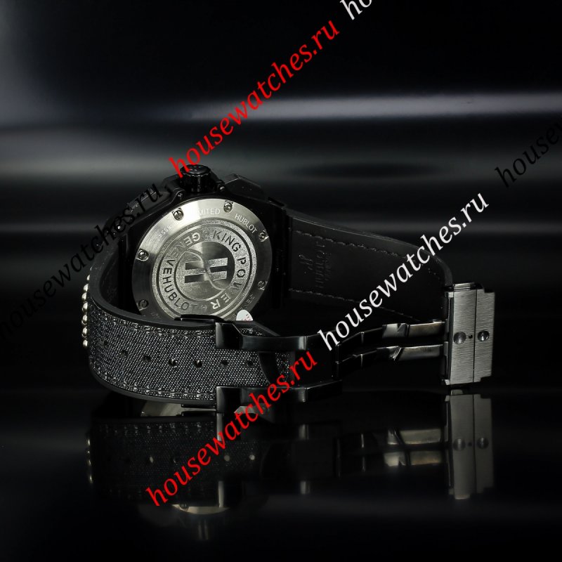 Копия Часы Hublot Big Bang King H101754