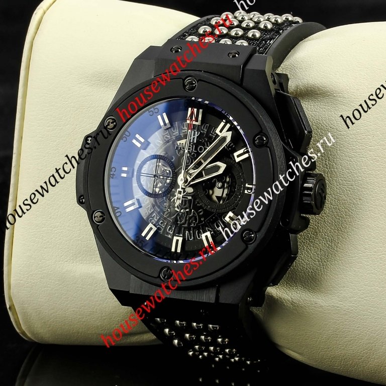 Копия Часы Hublot Big Bang King H101754