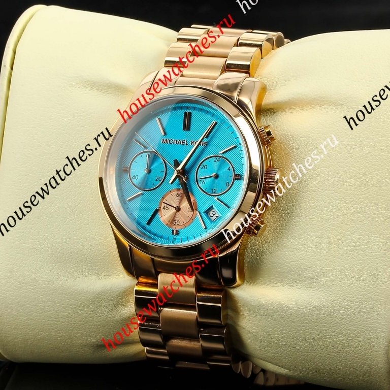 Копия Часы Michael Kors H101755