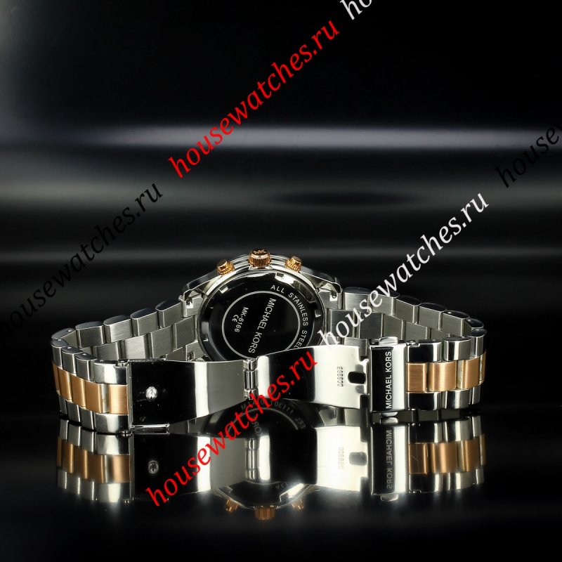 Копия Часы Michael Kors H101756