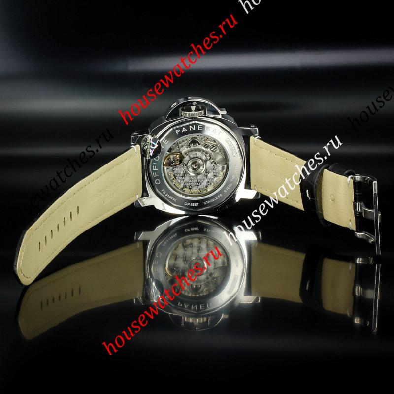 Копия Часы Panerai Luminor H101757