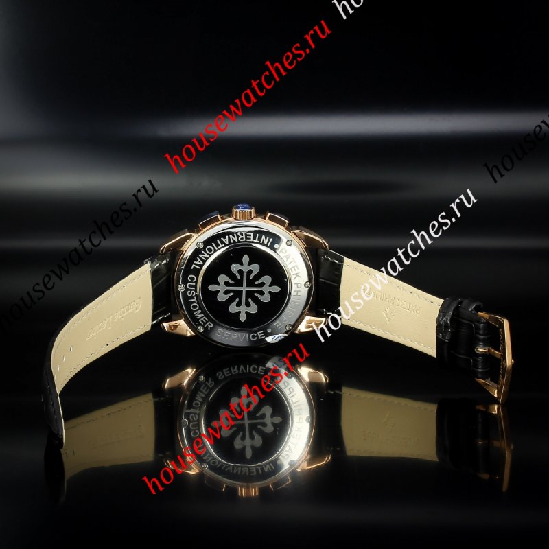 Копия Часы Patek Philippe Geneve H101759