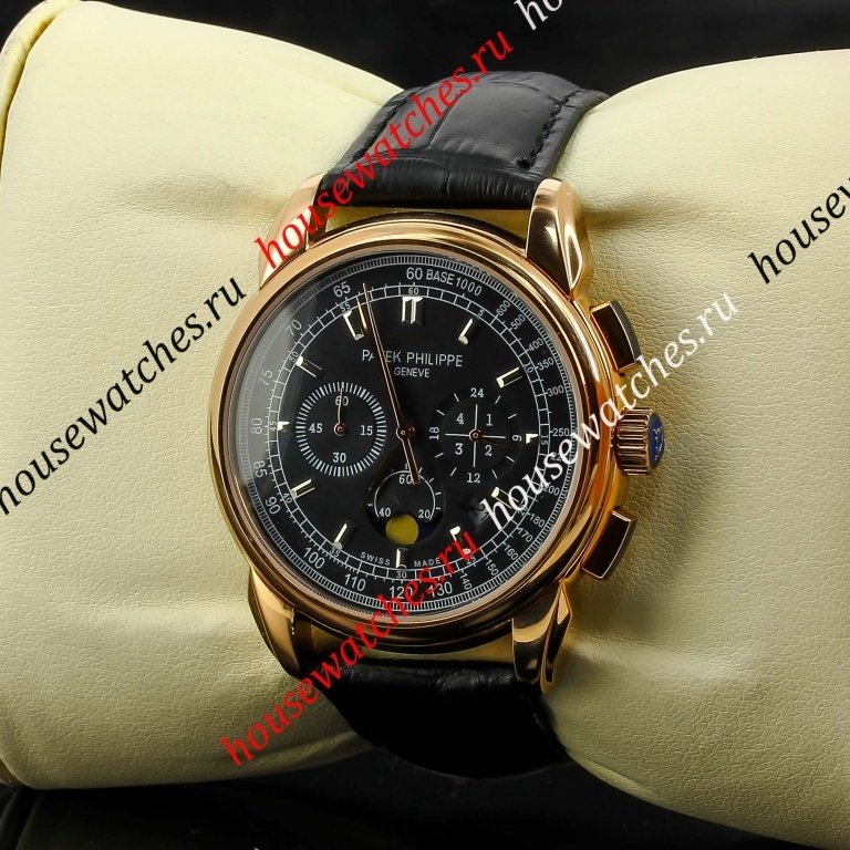 Копия Часы Patek Philippe Geneve H101759