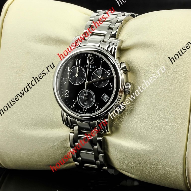 Копия Часы Tissot 1853 H101760