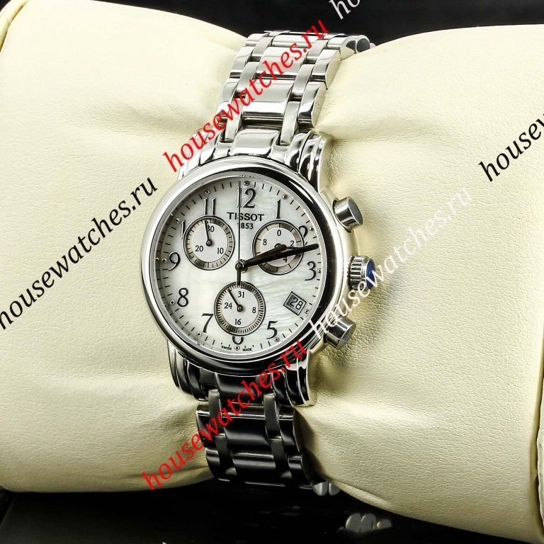 Копия Часы Tissot 1853 H101761