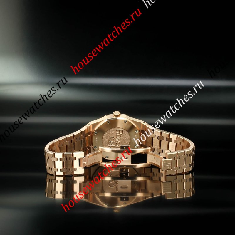 Копия Часы Audemars Piguet Royal Oak H101773
