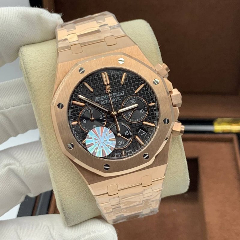 Копия Часы Audemars Piguet Royal Oak H101774