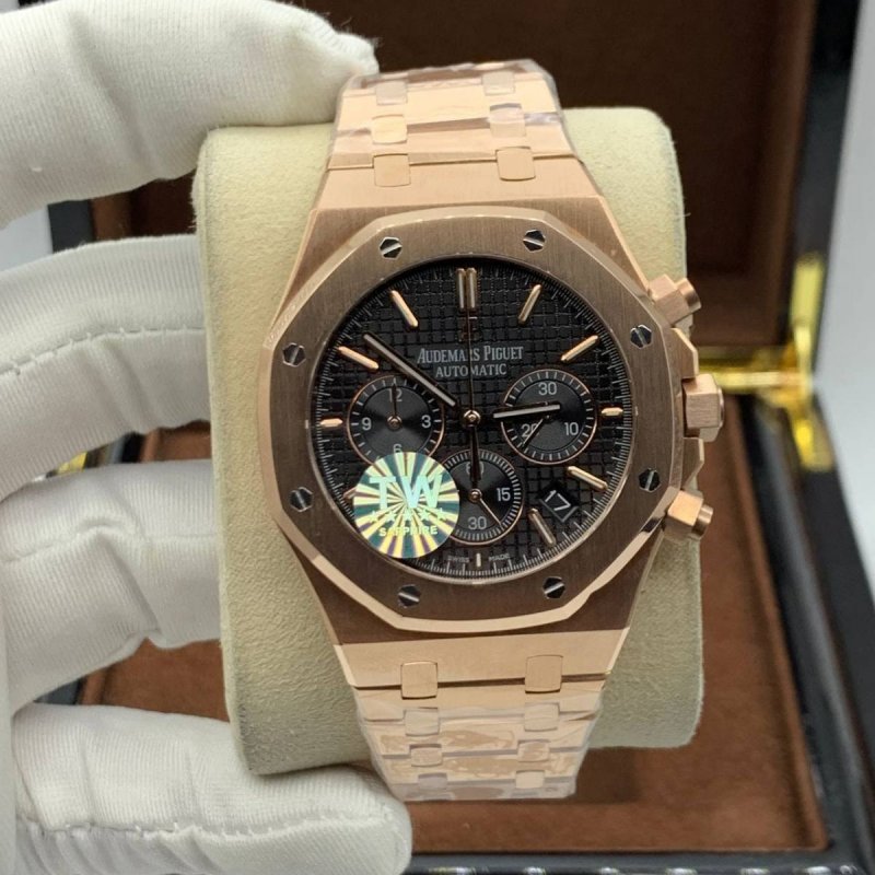Копия Часы Audemars Piguet Royal Oak H101774