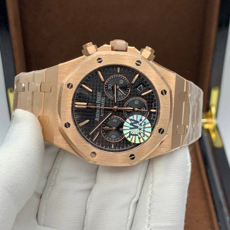 Копия Часы Audemars Piguet Royal Oak H101774