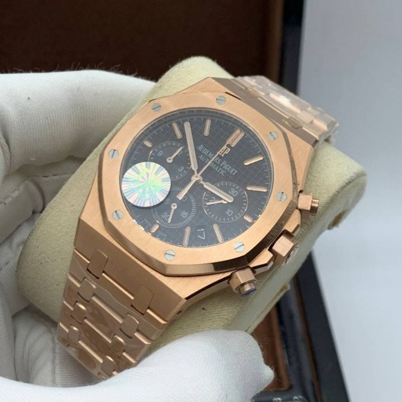 Копия Часы Audemars Piguet Royal Oak H101774