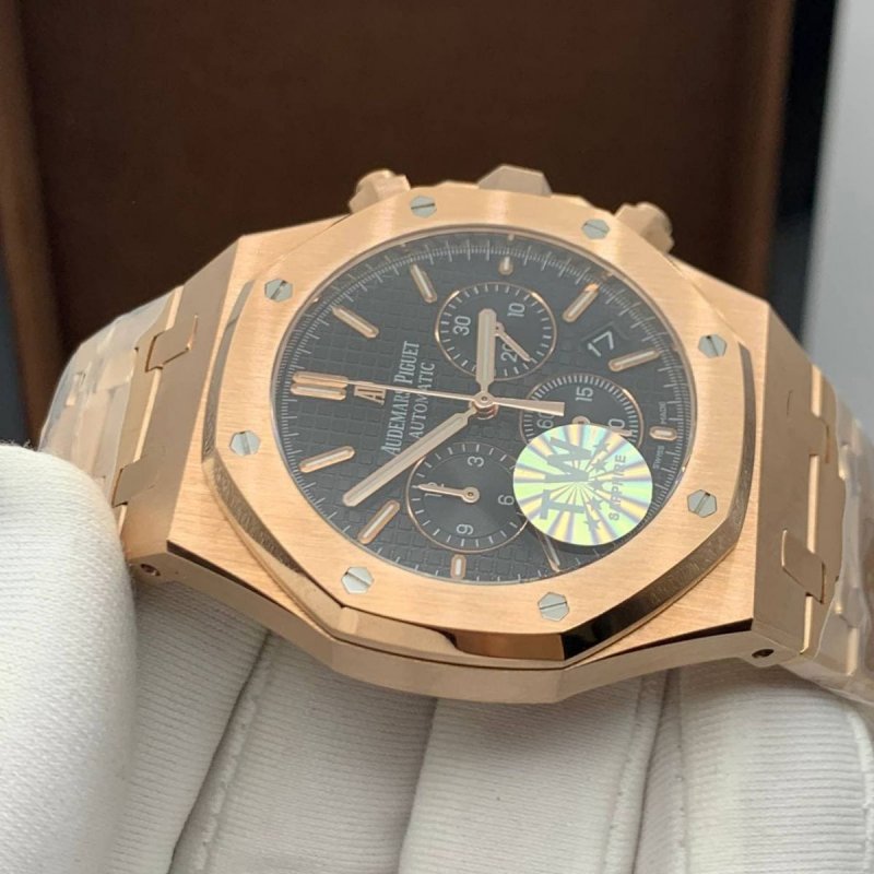 Копия Часы Audemars Piguet Royal Oak H101774