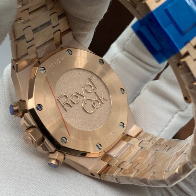 Копия Часы Audemars Piguet Royal Oak H101774