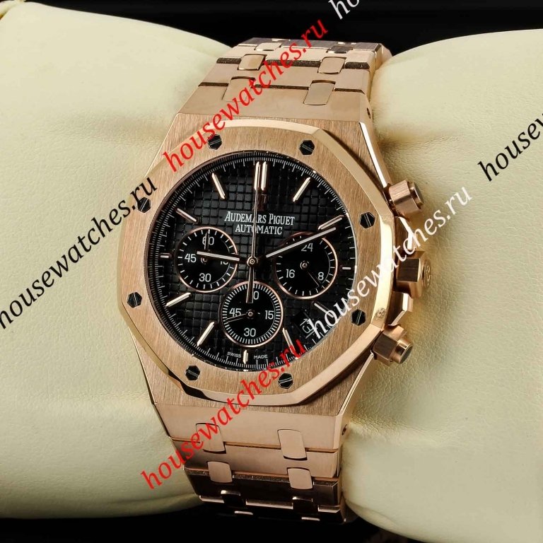 Копия Часы Audemars Piguet Royal Oak H101774