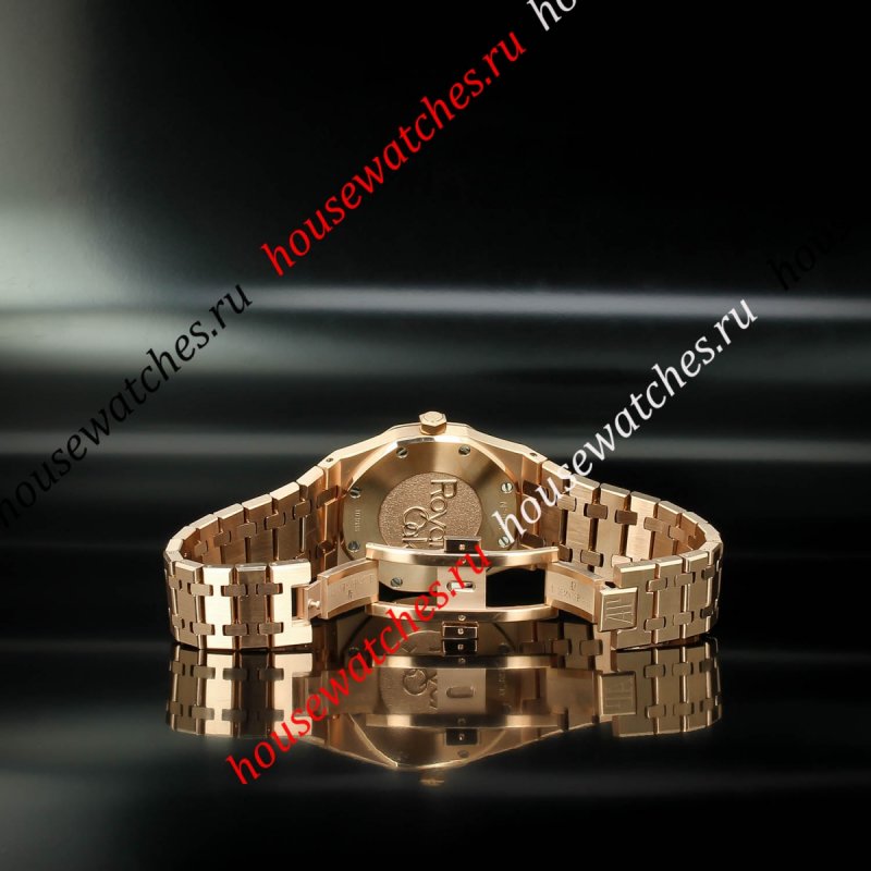 Копия Часы Audemars Piguet Royal Oak H101774