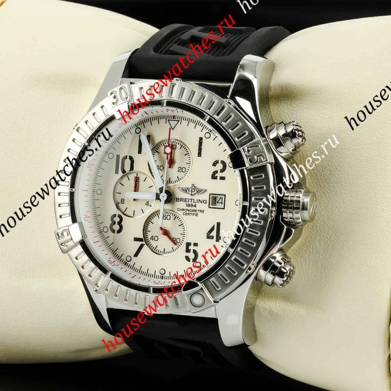 Копия Часы Breitling Windrider H101777