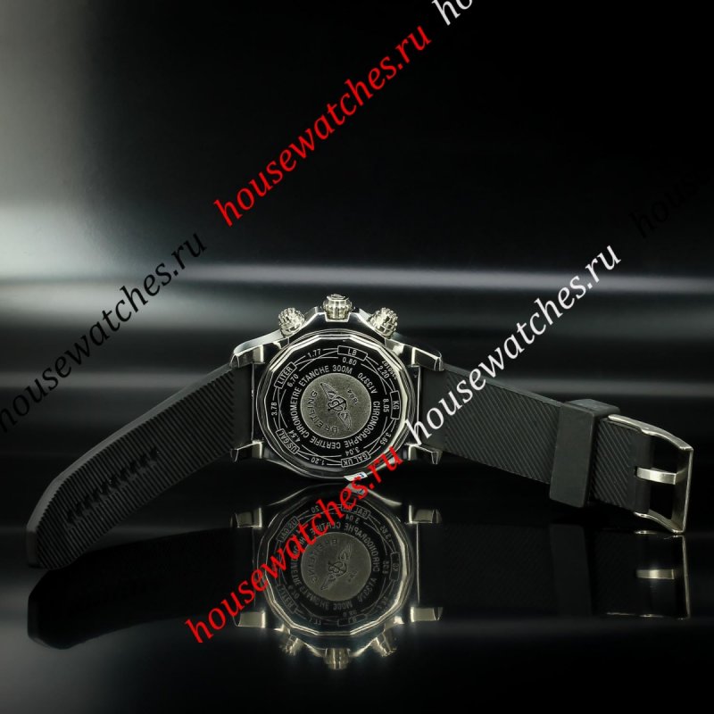 Копия Часы Breitling Windrider H101777