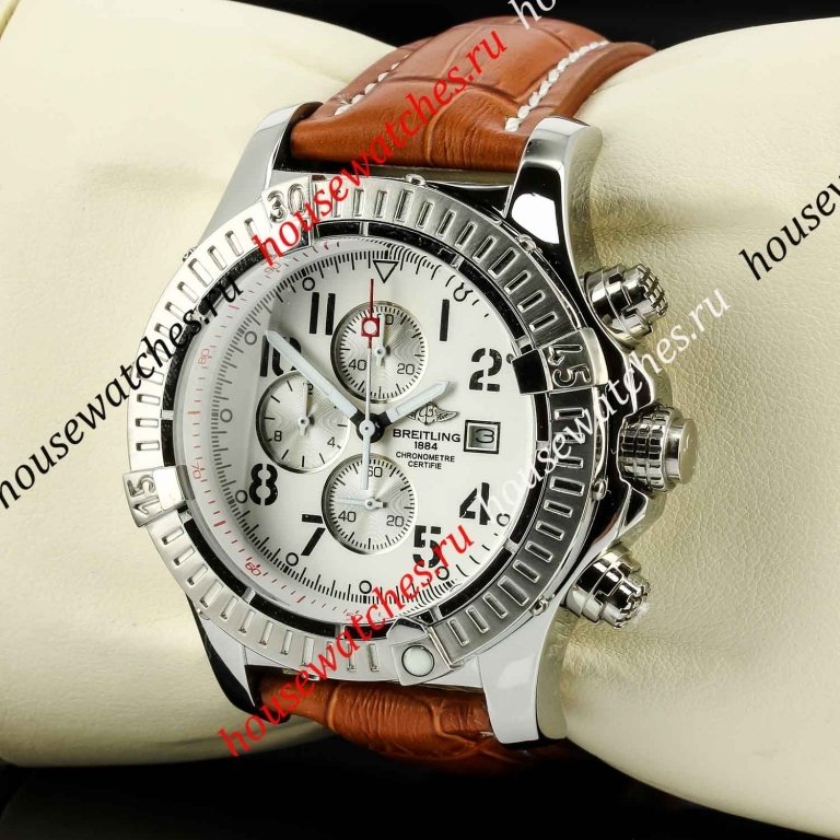 Копия Часы Breitling Windrider H101778