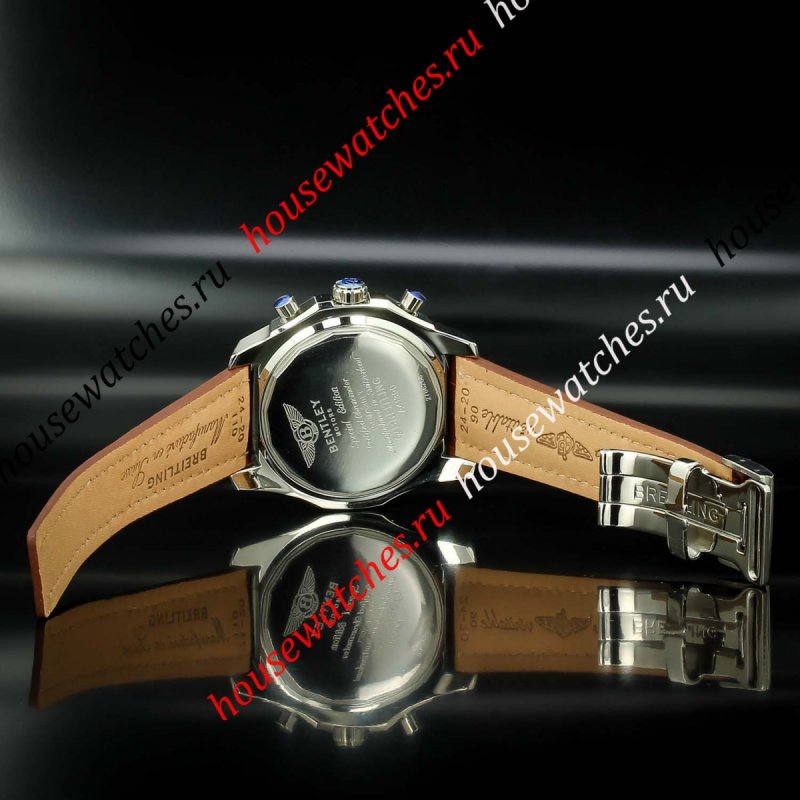 Копия Часы Breitling Bentley H101779