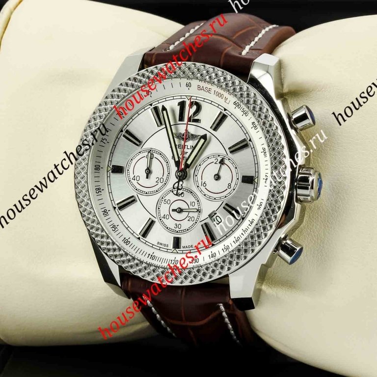 Копия Часы Breitling Bentley H101779
