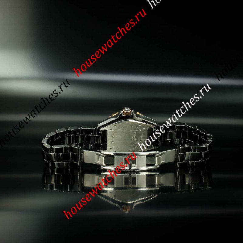 Копия Часы Chanel J12 Ceramic H101780