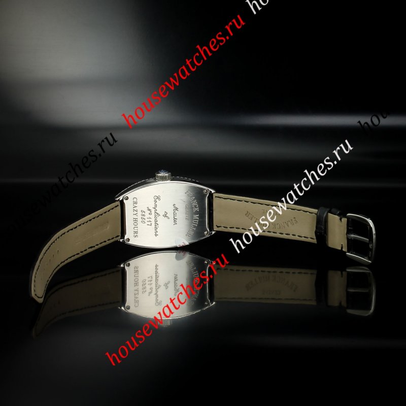 Копия Часы Franck Muller SUNRISE H101783