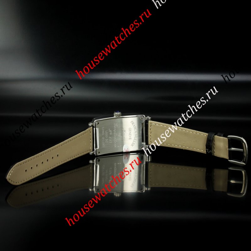 Копия Часы Franck Muller LONG ISLAND H101785