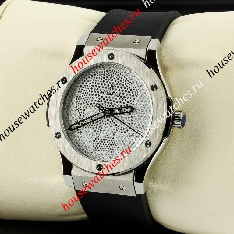 Копия Часы Hublot Classic Fusion H101786