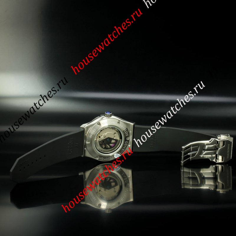Копия Часы Hublot Classic Fusion H101786