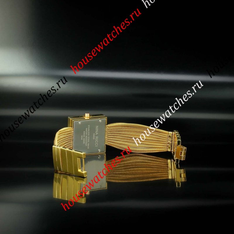 Копия Часы Nina Ricci H101789