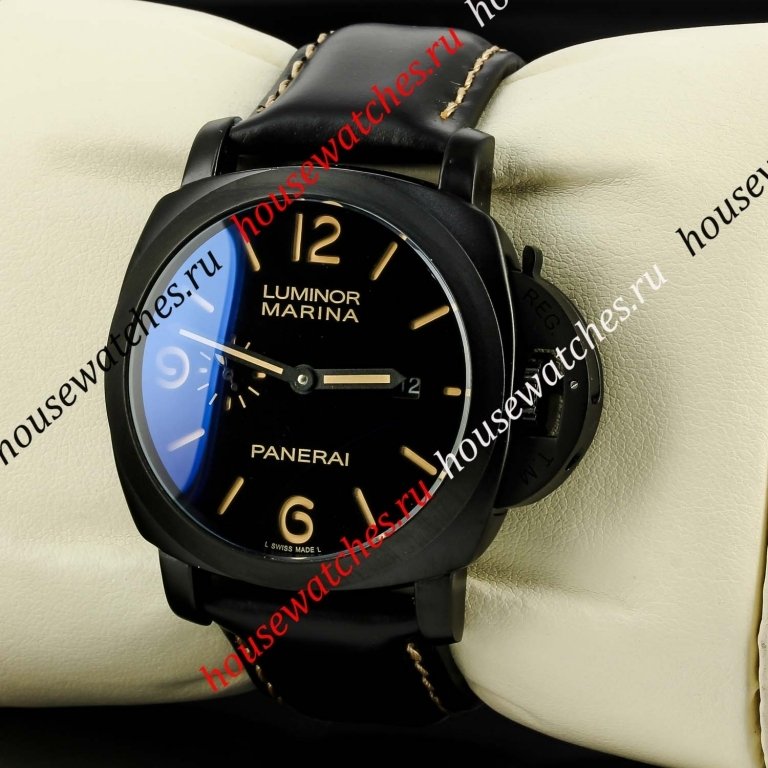 Копия Часы Panerai Luminor H101790