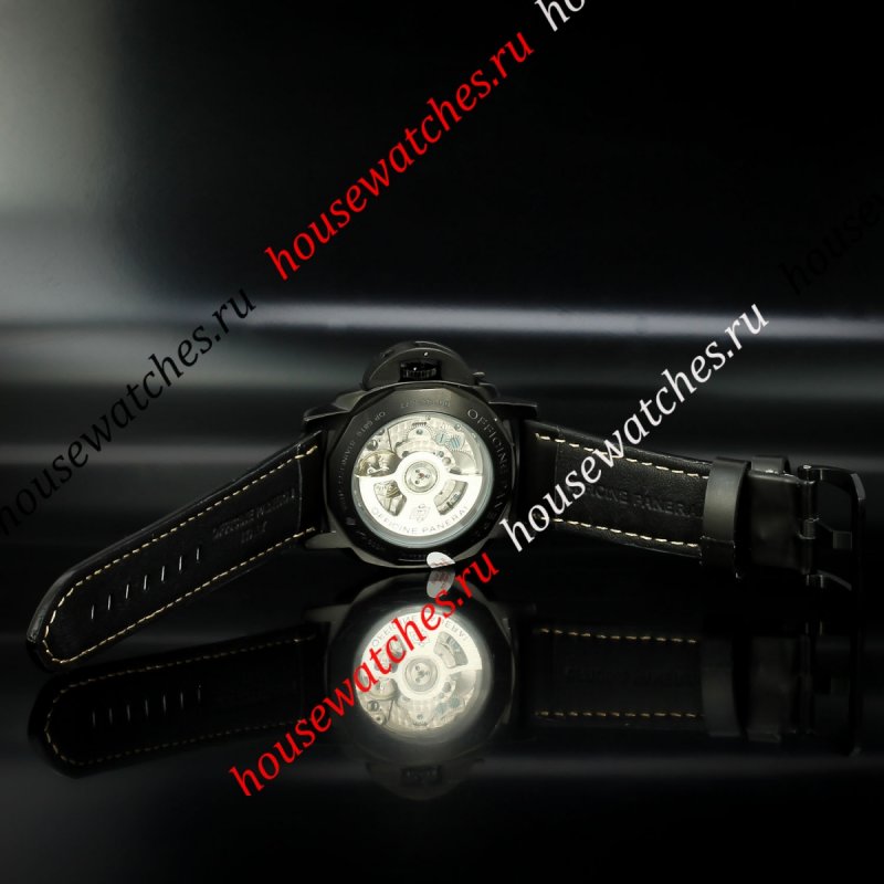 Копия Часы Panerai Luminor H101790