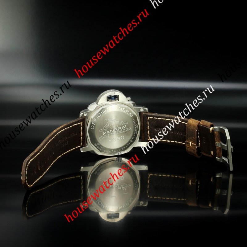 Копия Часы Panerai Luminor H101791