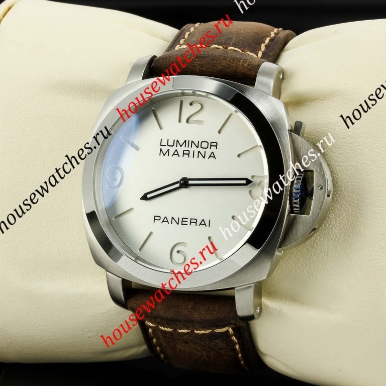 Копия Часы Panerai Luminor H101791