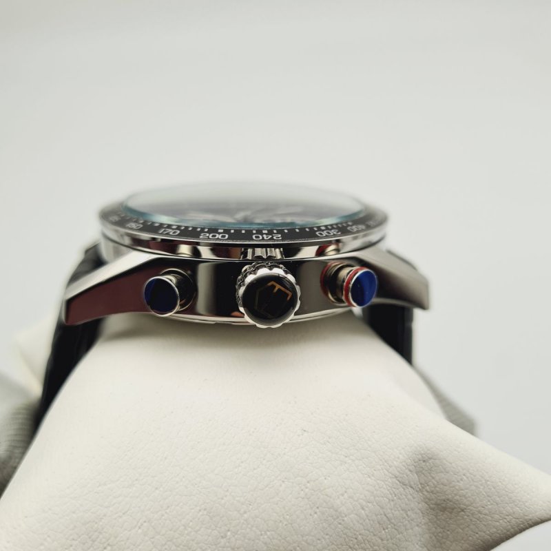 Копия Часы Tag Heuer Carrera Calibre 16 Day Date H100018