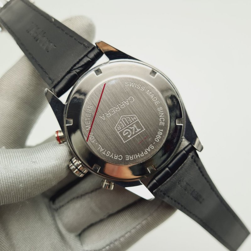 Копия Часы Tag Heuer Carrera Calibre 16 Day Date H100018