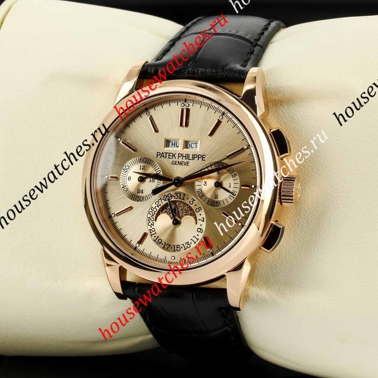 Копия Часы Patek Philippe Geneve H101796