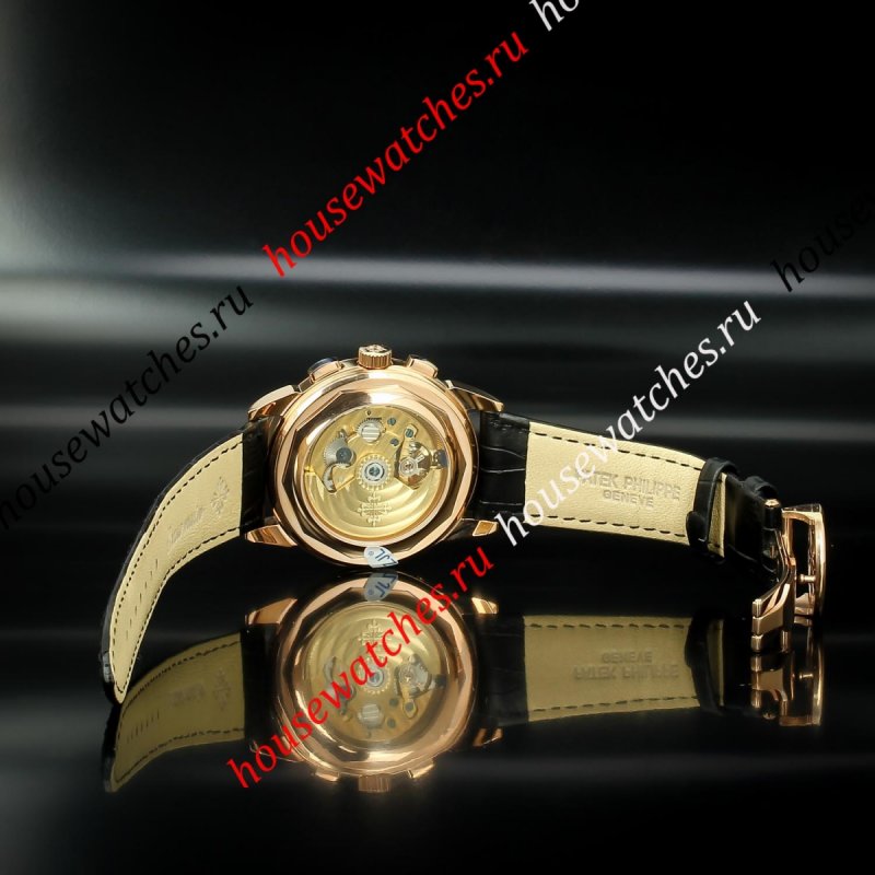 Копия Часы Patek Philippe Geneve H101796