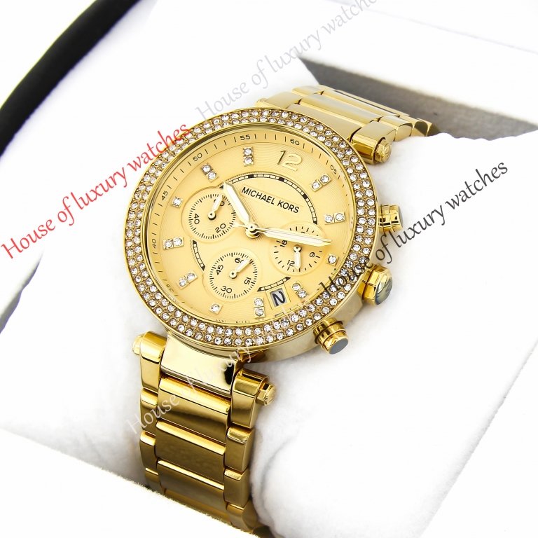 Копия Часы Michael Kors H100149