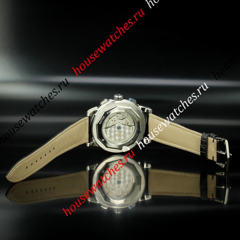 Копия Часы Patek Philippe Geneve H101797