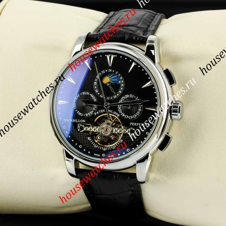 Копия Часы Patek Philippe Geneve H101797