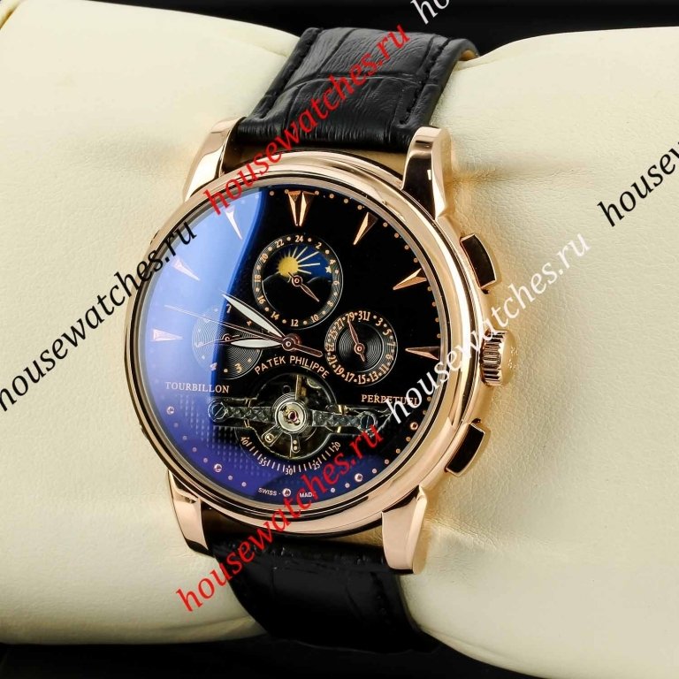 Копия Часы Patek Philippe Geneve H101798