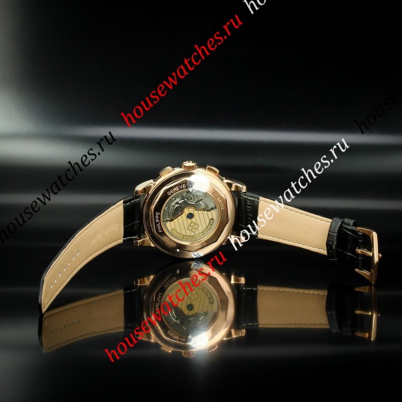 Копия Часы Patek Philippe Geneve H101798