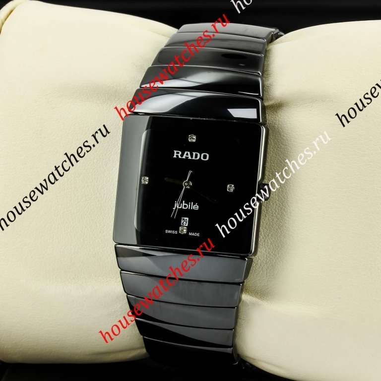 Копия Часы Rado Sintra H101799