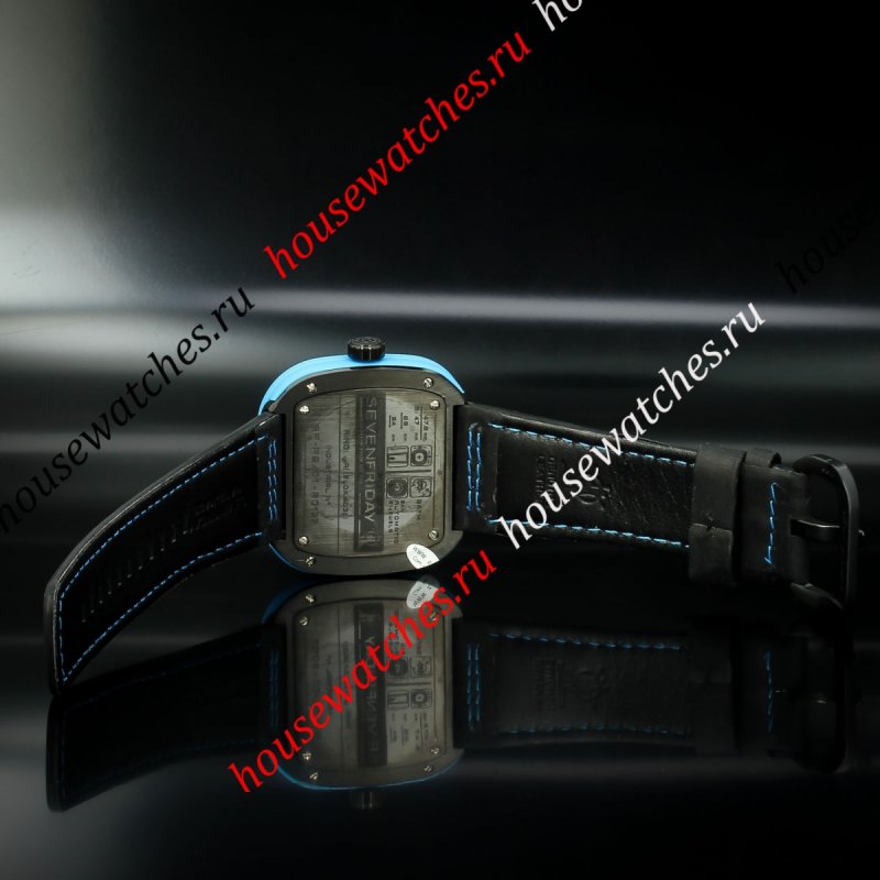 Копия Часы Sevenfriday P1/5 H101807