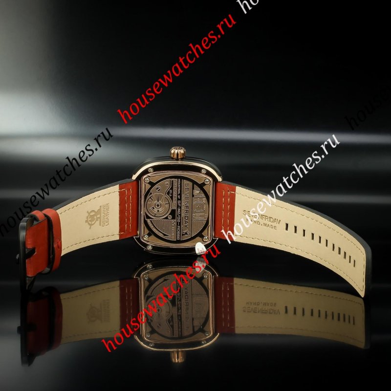 Копия Часы Sevenfriday P1/5 H101808