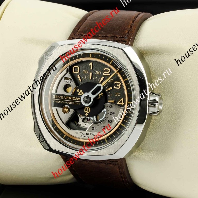 Копия Часы Sevenfriday P1/5 H101809