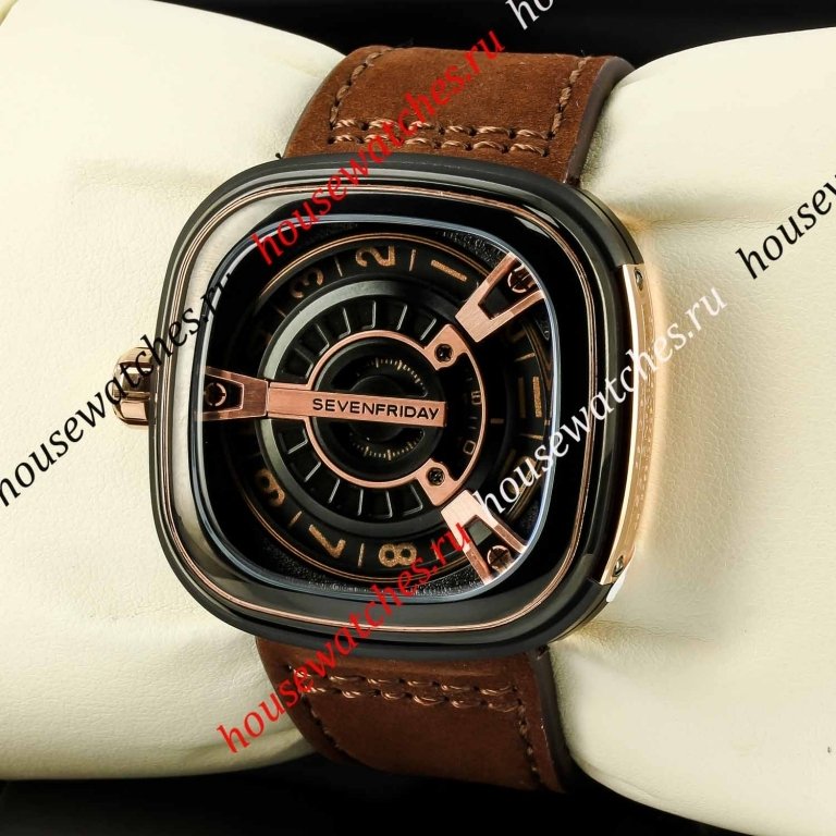 Копия Часы Sevenfriday P1/5 H101810